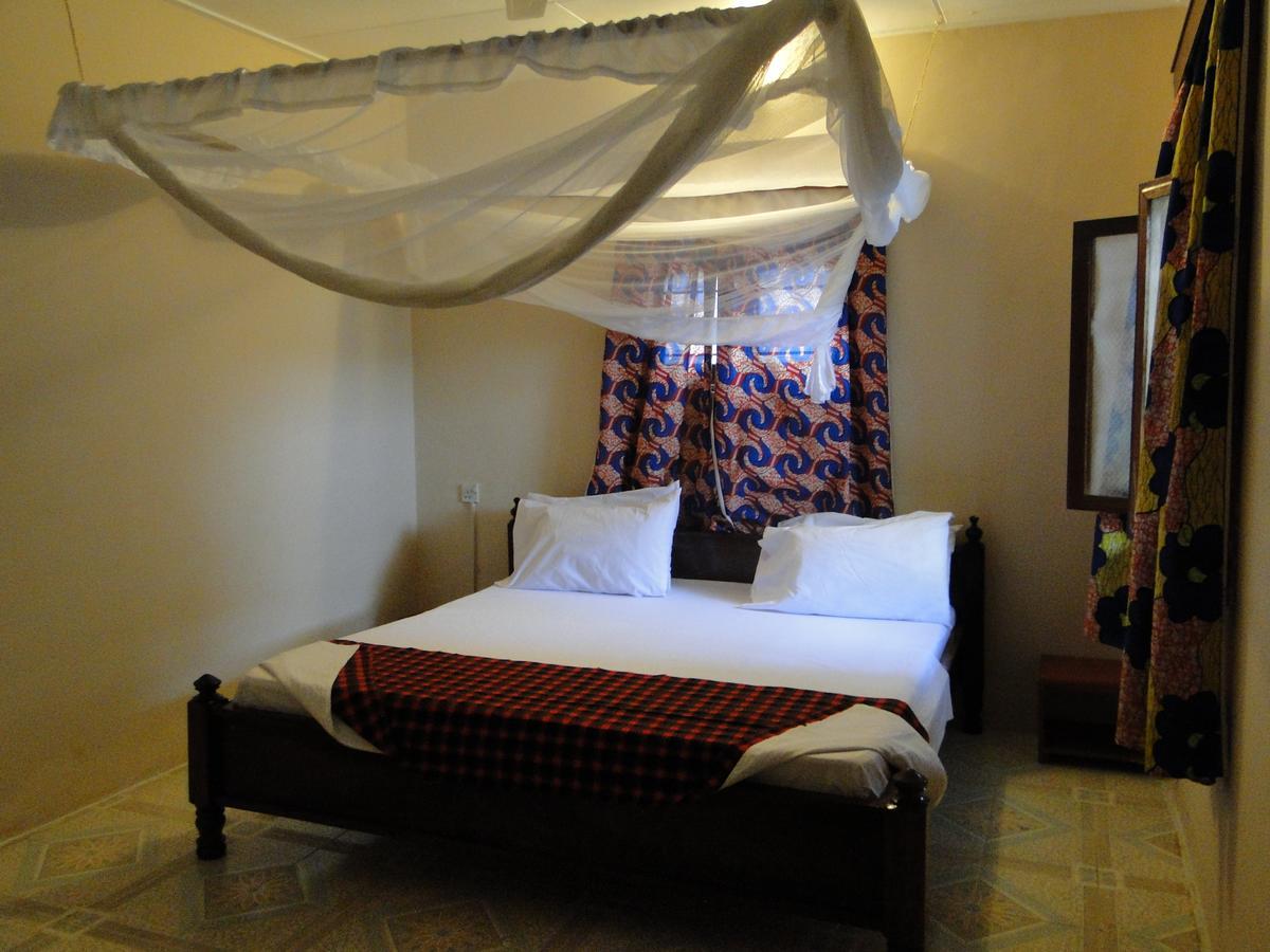 Pwani Silver Sand Beach Hotel Zanzibar 外观 照片