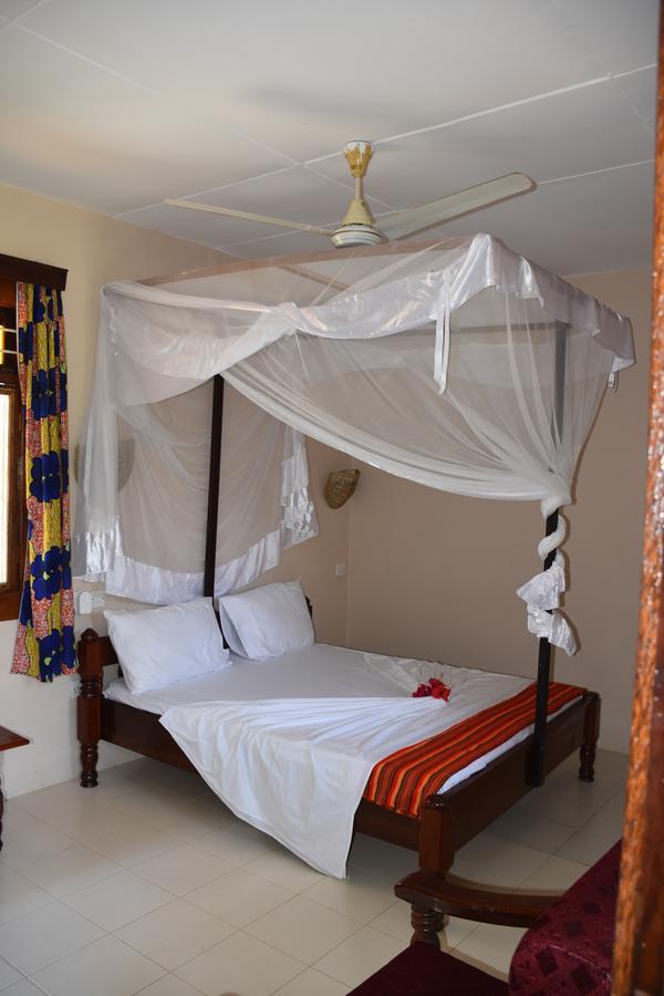 Pwani Silver Sand Beach Hotel Zanzibar 外观 照片