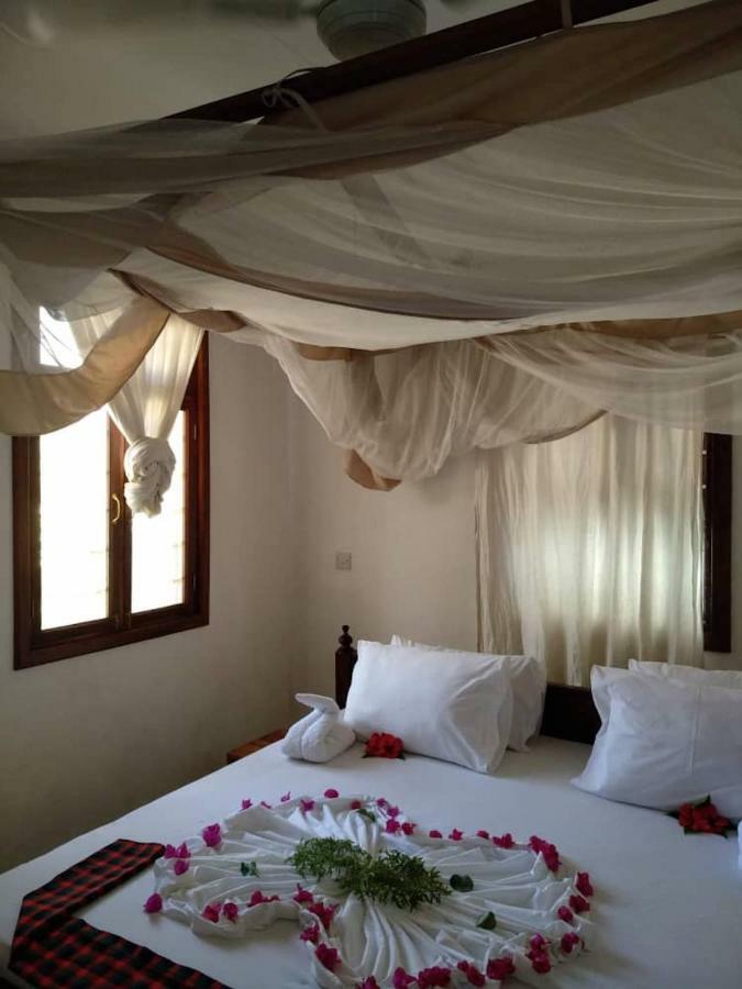 Pwani Silver Sand Beach Hotel Zanzibar 外观 照片